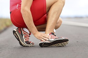 Ankle pain treatment in the Harris County, TX: Willowbrook, Lakewood Forest, Jersey Village, Louetta, Klein, Hedwig Village, Cypress (Bridgeland), Memorial, and Northwest Houston areas