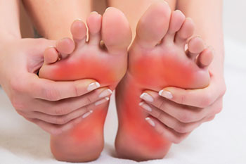 Foot pain treatment in the Harris County, TX: Willowbrook, Lakewood Forest, Jersey Village, Louetta, Klein, Hedwig Village, Cypress (Bridgeland), Copperfield Place (Park Row), and Northwest Houston areas