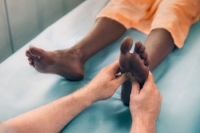Arthritis and the Feet